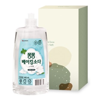 LG��Ȱ�ǰ� ���� ����ŷ�Ҵ� �ֹ漼�� ��� 490ml