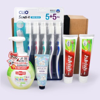 ũ���� �̼��� ĩ�� 10����+���ͼ��� ġ�� 140g 2��+���� �ڵ����+���ɰ����� �ڵ�μ�