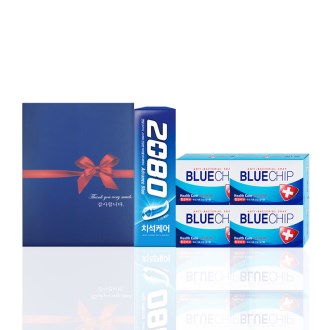 �˶� �ڽ� 15ȣ (2080 ġ�� + �� + �������̽�)