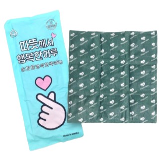 �����ؼ� �ູ�� �Ϸ� �漮 ���� 400g 30x30cm