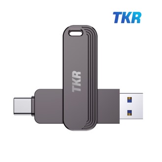 TKR S22 USB3.2 + Type C OTG ��� USB 32GB