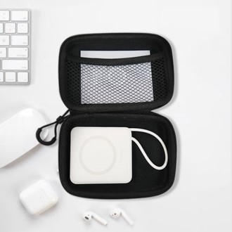 NBOW �Ƽ����� ���̺����� 10000mAh M20 �������͸� �Ŀ�ġ��Ʈ