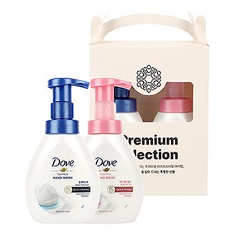 [DOVE] ���� ���� �ڵ���� 2P SET